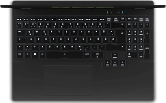 Schenker XMG Core 16 M25mzt, Ryzen AI 7 350, 64GB RAM, 2TB SSD, GeForce RTX 5070