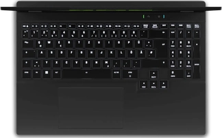 Schenker XMG Core 16 M25qqn, Ryzen AI 7 350, 32GB RAM, 2TB SSD, GeForce RTX 5060