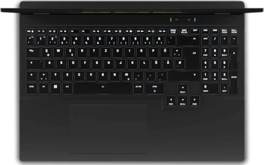 Schenker XMG Core 16 M25xdz, Ryzen AI 9 HX 370, 64GB RAM, 2TB SSD, GeForce RTX 5070