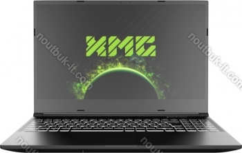 Schenker XMG Core AMD 15-E21wbm, Ryzen 7 5800H, 16GB RAM, 1TB SSD, GeForce RTX 3060