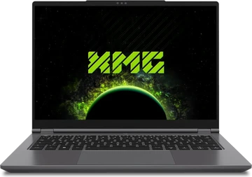 Schenker XMG EVO 14 (AMD) M24ywd, Ryzen 7 8845HS, 16GB RAM, 1TB SSD