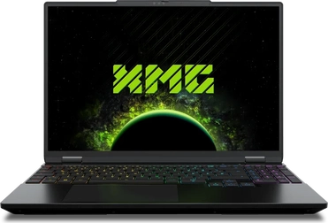Schenker XMG Fusion 15 E24vnk, Core i7-14650HX, 16GB RAM, 1TB SSD, GeForce RTX 4060