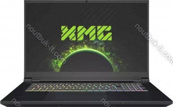 Schenker XMG PRO 17-E23qck, Core i9-13900HX, 32GB RAM, 2TB SSD, GeForce RTX 4070