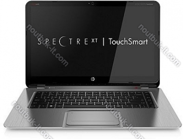 HP SpectreXT Touchsmart 15-4000ea, Core i5-3317U, 4GB RAM, 32GB SSD, 500GB HDD 