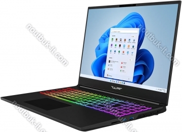Tulpar T6 V1.1, Core i7-13700H, 16GB RAM, 1TB SSD, GeForce RTX 4070 