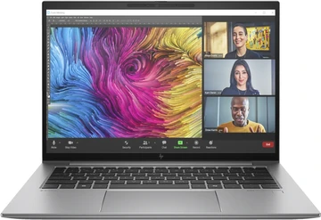 ZBook Firefly 14 G11, Core Ultra 7 155H, 32GB RAM, 1TB SSD, RTX A500