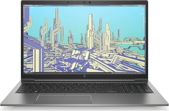 ZBook Firefly 15 G8, Core i7-1165G7, 32GB RAM, 1TB SSD, T500