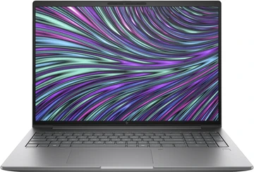 ZBook Power G11, Core Ultra 9 185H, 64GB RAM, 2TB SSD, RTX 2000 Ada Generation