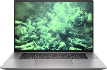 ZBook Studio 16 G10, Core i7-13800H, 32GB RAM, 1TB SSD, RTX 2000 Ada Generation