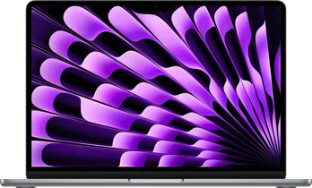 Apple MacBook Air 15", Space Gray, M3 - 8 Core CPU / 10 Core GPU, 24GB RAM, 256GB SSD