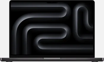 Apple MacBook Pro 14.2", Space Black, M5 - 10 Core CPU / 10 Core GPU, 24GB RAM, 1TB SSD