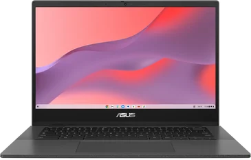 ASUS Chromebook CM14 CM1402CM2A-EK0135, Gravity Grey, Kompanio 510, 4GB RAM, 128GB Flash