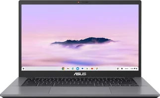 ASUS Chromebook Plus CX34 CX3402CVA-PQ1230, Rock Grey, Core i3-1315U, 8GB RAM, 256GB Flash