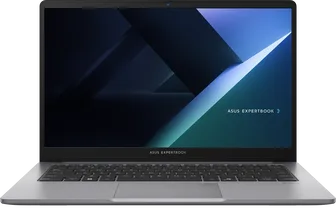 ASUS ExpertBook B1 B1403CVA-S65397X, Gentle Grey, Core i5-13420H, 16GB RAM, 512GB SSD