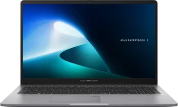 ASUS ExpertBook P1 P1503CVA-S72335, Misty Grey, Core 5 210H, 16GB RAM, 512GB SSD