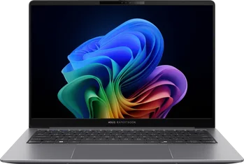 ASUS ExpertBook P5 P5405CSA-NZ0101, Misty Grey, Core Ultra 5 226V, 16GB RAM, 512GB SSD