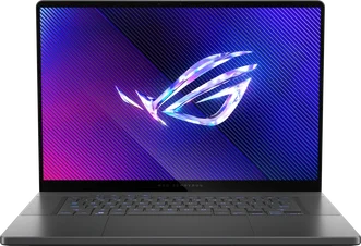 ASUS ROG Zephyrus G16 (2024) GU605MI-QR045, Eclipse Gray, Core Ultra 9 185H, 32GB RAM, 1TB SSD, GeForce RTX 4070