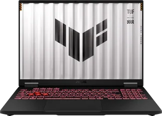 ASUS TUF Gaming A16 (2025) FA608UM-RV010W, Jaeger Gray, Ryzen 7 260, 16GB RAM, 1TB SSD, GeForce RTX 5060
