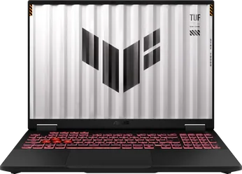 ASUS TUF Gaming A16 (2024) FA608WI-QT010W, Jaeger Gray, Ryzen AI 9 HX 370, 16GB RAM, 1TB SSD, GeForce RTX 4070
