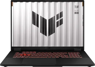 ASUS TUF Gaming A18 (2025) FA808UP-S8012W, Jaeger Gray, Ryzen 7 260, 16GB RAM, 1TB SSD, GeForce RTX 5070
