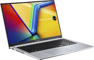 ASUS VivoBook 15 OLED X1505VA-MA921, Cool Silver (клавиатура Black), Core i9-13900H, 8GB RAM, 512GB SSD