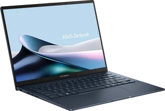 ASUS ZenBook 14 UX3405CA-QL205W, Ponder Blue, Core Ultra 9 285H, 32GB RAM, 1TB SSD