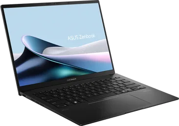 ASUS ZenBook 14 OLED UM3406KA-QD065W, Jade Black, Ryzen AI 7 350, 16GB RAM, 512GB SSD