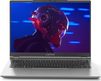 Captiva Power Starter R94-506GE, Ryzen 7 255, 32GB RAM, 1TB SSD