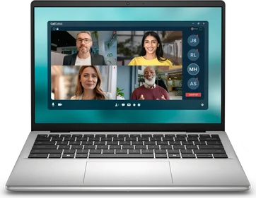 Dell 14 DC14250, Platinum Silver, Core 5 120U, 16GB RAM, 512GB SSD