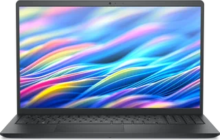 Dell 15 DC15250, Carbon Black, Core i5-1334U, 8GB RAM, 512GB SSD