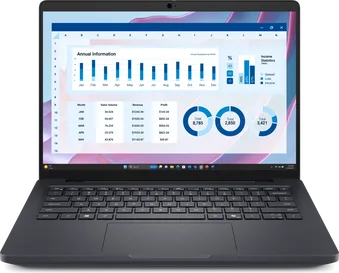 Dell Pro Max 14 MC14255, Ryzen AI 7 PRO 350, 32GB RAM, 1TB SSD