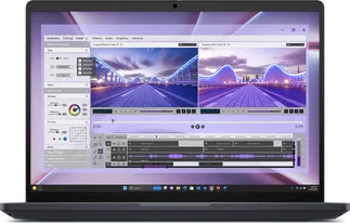 Dell Pro Max 16 MC16250, Core Ultra 7 265H, 32GB RAM, 1TB SSD, RTX PRO 1000 Blackwell