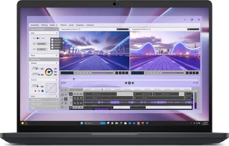 Dell Pro Max 16 MC16250, Core Ultra 7 265H, 32GB RAM, 1TB SSD