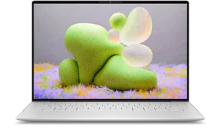 Dell XPS 13 9350 (2024), Platinum, Core Ultra 7 256V, 16GB RAM, 512GB SSD