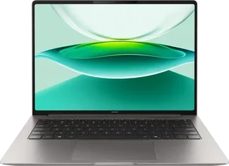 Honor MagicBook Pro 14 (2025), Starry Gray, Core Ultra 9 285H, 32GB RAM, 1TB SSD