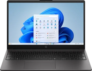 HP 250R G10, Dark Ash, Core 3 100U, 8GB RAM, 512GB SSD