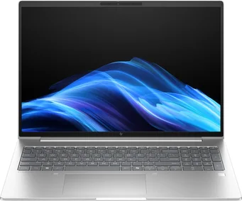 HP EliteBook 6 G1i 16", Core Ultra 7 255U, 16GB RAM, 512GB SSD, LTE