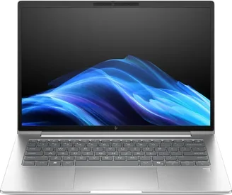 HP EliteBook 6 G1i 14", Core Ultra 7 255U, 32GB RAM, 1TB SSD