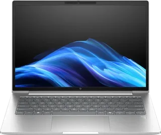 HP EliteBook 6 G1i 14", Core Ultra 7 255U, 32GB RAM, 1TB SSD, LTE