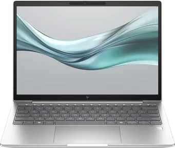 HP EliteBook 630 G11, Pike Silver, Core Ultra 5 125U, 16GB RAM, 512GB SSD, LTE