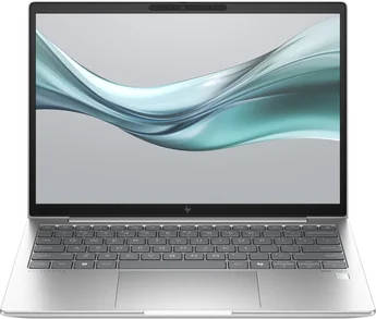 HP EliteBook 630 G11, Pike Silver, Core Ultra 7 155U, 16GB RAM, 512GB SSD, LTE