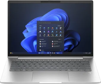 HP EliteBook 640 G11, Core Ultra 5 125U, 8GB RAM, 256GB SSD