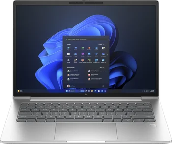 HP EliteBook 640 G11, Core Ultra 7 155U, 32GB RAM, 1TB SSD, LTE