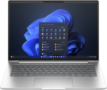 HP EliteBook 645 G11, Ryzen 5 7535U, 16GB RAM, 512GB SSD, LTE