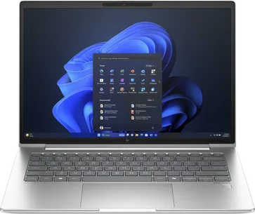HP EliteBook 645 G11, Ryzen 7 7735U, 16GB RAM, 512GB SSD, LTE