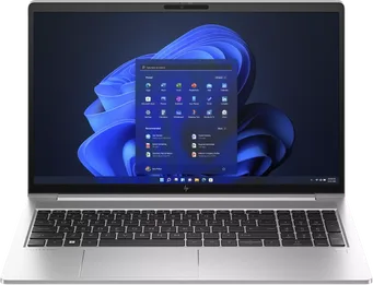 HP EliteBook 650 G10, Core i5-1335U, 16GB RAM, 512GB SSD