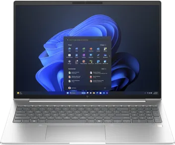 HP EliteBook 660 G11, Core Ultra 7 155H, 16GB RAM, 1TB SSD, GeForce RTX 2050