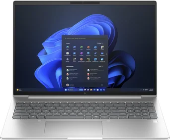 HP EliteBook 660 G11, Core Ultra 5 125U, 16GB RAM, 512GB SSD, LTE