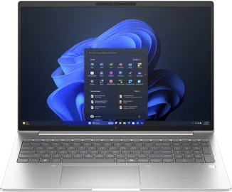 HP EliteBook 660 G11, Core Ultra 7 155U, 16GB RAM, 512GB SSD, LTE