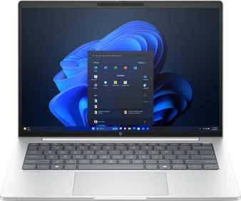 HP EliteBook 8 G1i 14, Core Ultra 7 255H, 32GB RAM, 1TB SSD
